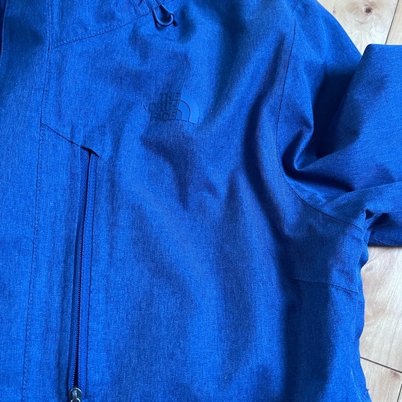 Manteau 3 en 1 The North face - Picture 3 of 3